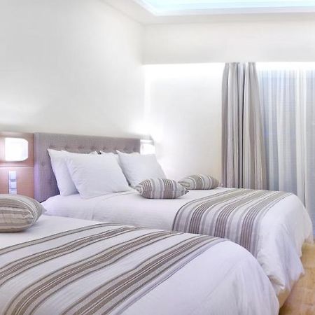 Hotel Olympic Янина Экстерьер фото